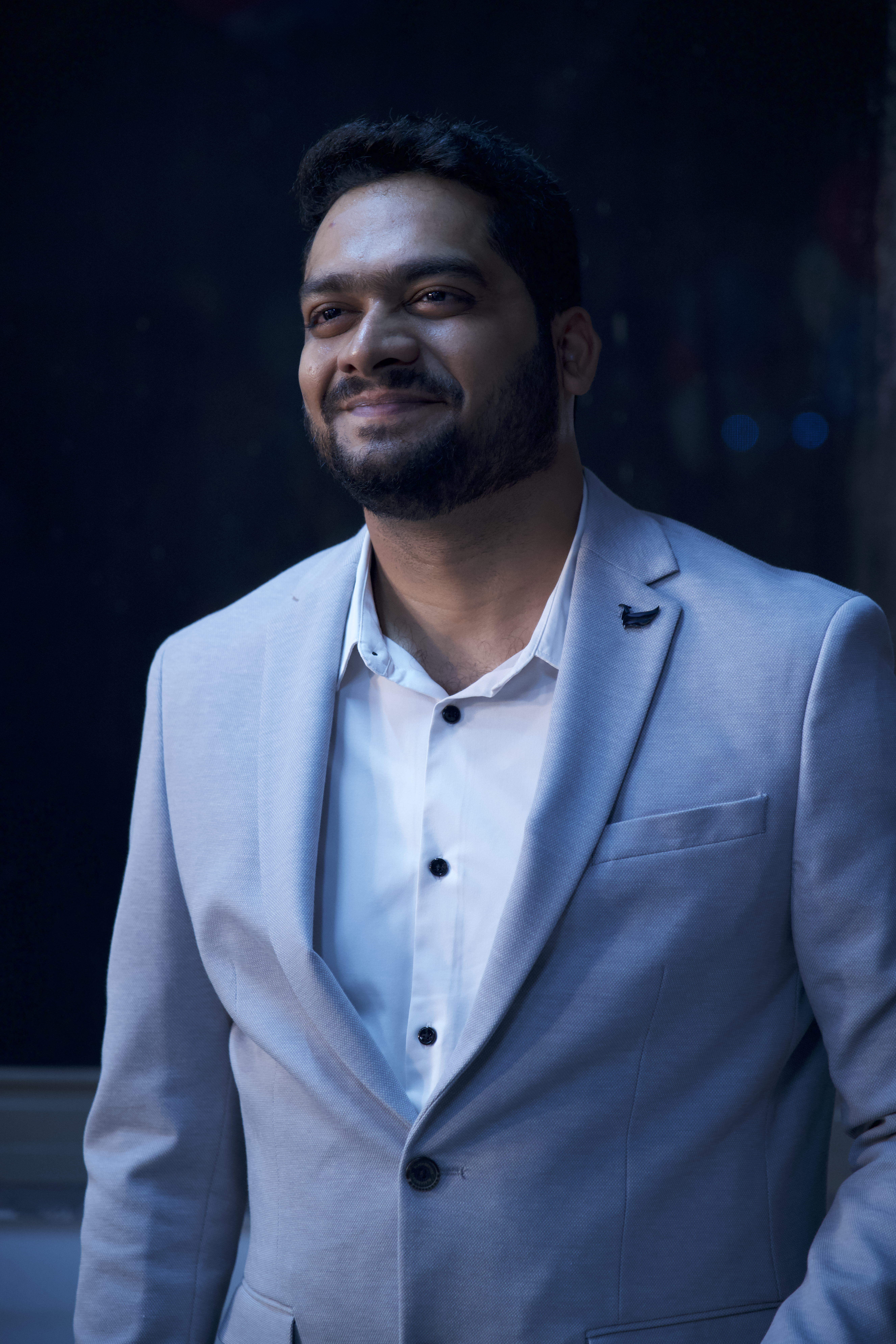 Chandradhar Cherukuvada