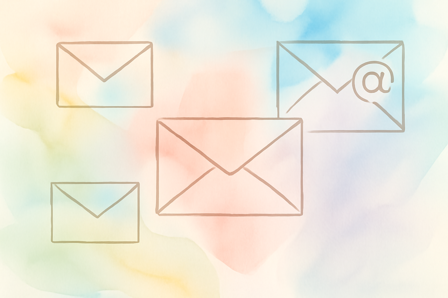 Email Icon